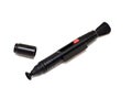 Lens pen Royalty Free Stock Photo