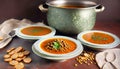 lentil soup