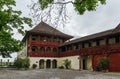 Lenzburg castle, Switzerland