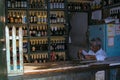 Drink Bar at LenÃÂ§ois, Chapada Diamantina