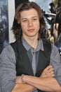 Leo Howard Royalty Free Stock Photo