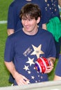 Leo Messi