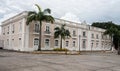 Leoes Palace Sao Luis do Maranhao Brazil