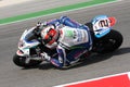 Leon Camier - Suzuki GSX-R 1000 - Crescent