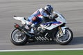 Leon Haslam BMW S1000 RR - BMW Motorrad Motorsport