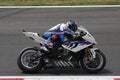 Leon Haslam BMW S1000 RR - BMW Motorrad Motorsport