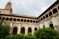 Monastery of San Isidoro