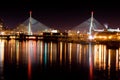 Leonard Zakim Bridge