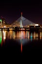 Leonard Zakim bridge