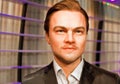 Leonardo di Caprio At Madame Tussauds wax Museum in Berlin