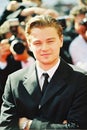 Leonardo DiCaprio