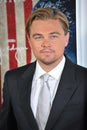 Leonardo DiCaprio