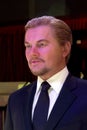 Leonardo DiCaprio