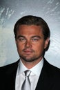 Leonardo DiCaprio Royalty Free Stock Photo