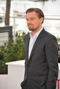 Leonardo DiCaprio