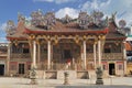 Leong San Tong Khoo Kongsi