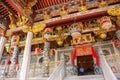 Leong San Tong Khoo Kongsi, Penang