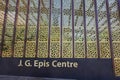 JG Epis Centre Leonora Western Australia