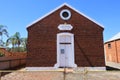 Leonora Freemason Lodge Western Australia