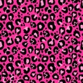 Leopard pattern design, illustration backgroundLeopard pattern design, illustration background for wallpapers,