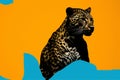Cat animal nature fur hunter predator leopard wild mammal big jaguar wildlife