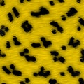 Leopard Seamless Skin