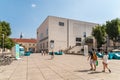 Leopold Museum In Vienna