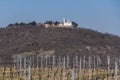 Church at Leopoldsberg - Austria