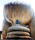 Lepakshi carvings