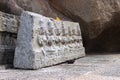 Lepakshi carvings