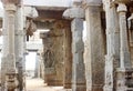 Lepakshi carvings