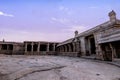 Lepakshi temple at its best at sunset which is must visit and too good for pre wedding photography