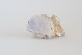 Lepidolite Royalty Free Stock Photo