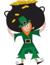 Leprechaun