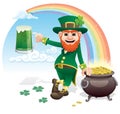 Leprechaun