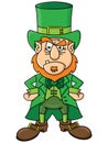 Leprechaun