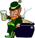 Leprechaun