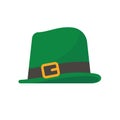 Leprechaun green top hat St. Patrick's Day celebration decorations