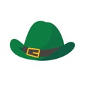 Leprechaun green top hat St. Patrick's Day celebration decorations