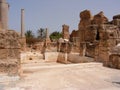 Leptis Magna