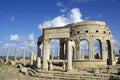 Leptis Magna, Libya Royalty Free Stock Photo