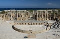 Leptis magna