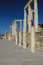 Leptis magna