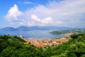 Lerici Royalty Free Stock Photo