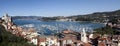 Lerici - Liguria panorama