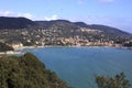 Lerici - Liguria panorama