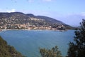 Lerici - Liguria panorama