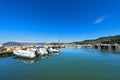 Lerici Port - La Spezia Italy