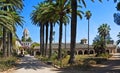 Lerins Abbey, France