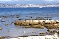 Lerins islands France